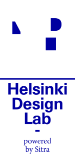 Helsinki Design Lab - powered by Sitra
