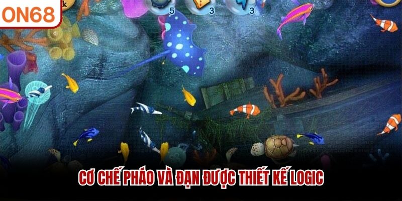 Bắn cá jili