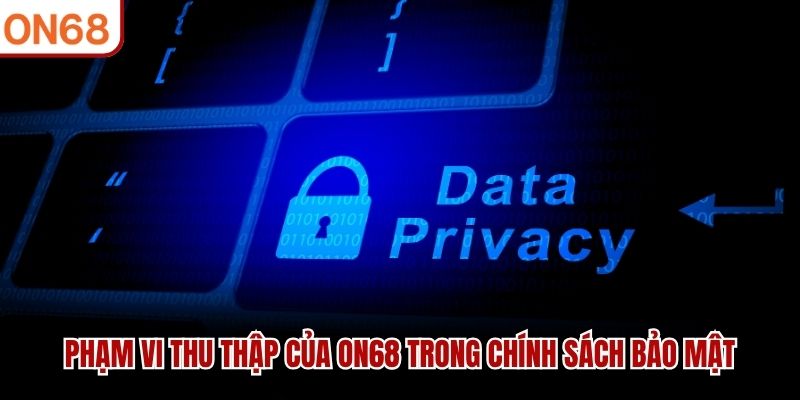 Chính sach bảo mật