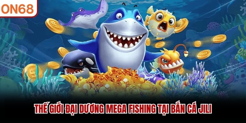 Bắn cá jili