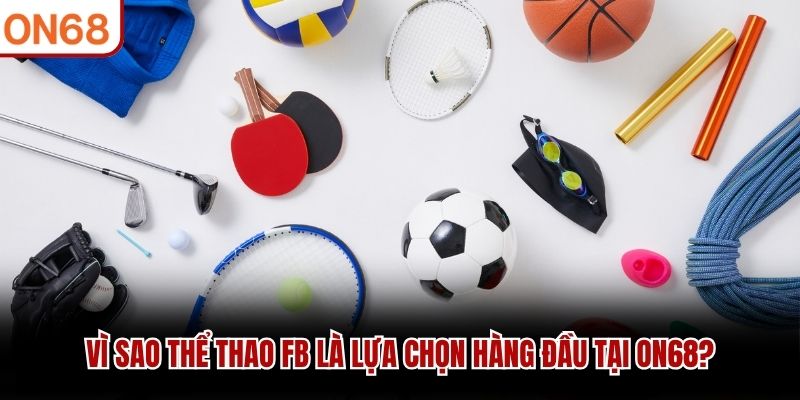 Thể thao FB